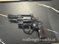 Weihrauch Arminius HW 1G – 9 mm R.K. Schreckschusspistole