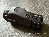 Verkaufe SIG SAUER FOXTROT 1 