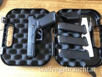 Glock 17 / Gen 5