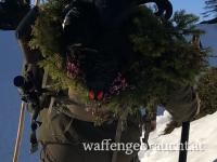 Birkhahnjagd in Kärnten 2025