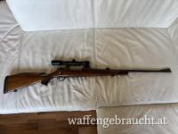 Weatherby Mark V