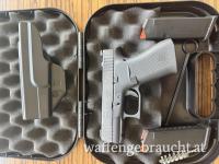 Glock 43X