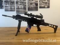  CZ 805 Bren S1 in 14 Zoll