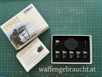 Steiner Ballistic Control/ Ballistic Turm Ranger 8