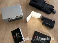 leica rangemaster 