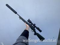 Steyr CL2 - Infiray TH50 - Stalon SD