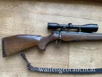 Steyr Mannlicher Luxus 7mmRem mag