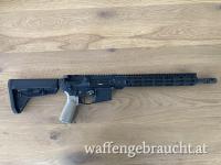 Schmeisser AR-15 M4-Austria 14.5“