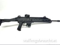 CZ Scorpion Evo
