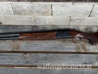 Bockflinte 12/76 Silma M70 Black