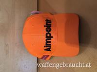 Aimpoint Jagd Kappe orange