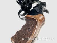 Smith & Wesson 586-4 Target Champion .357 Mag. LL 5"