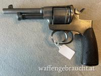Rast & Gasser 1898  8mm Gasser   Zivilbeschuss 1914