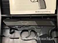 Walther P5 Sammlerzustand