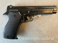 Pistole SACM/Petter  1935A  7,65 Franz.  