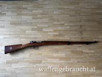 Schwedemauser M96 6,5x55 SE