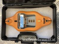 STEINERT Superchrono, Geschwindigkeitsmesser, Chrono