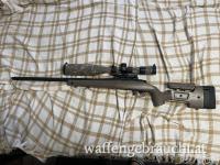 Bergara B14 HMR