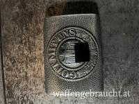 Wk2 Koppelschloss Verkauft