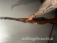 Mosin Nagant M44