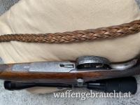 Repetierbüchse - System Mauser - Kal. 7 x 64
