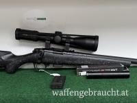 Bergara BMR Carbon 17hmr