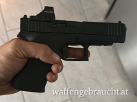 Glock 48 MOS inkl Holosun HS507K X2