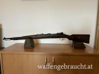 Mauser K98k Israel