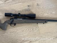 Bergara BA14 HMR, 6,5 Creedmor