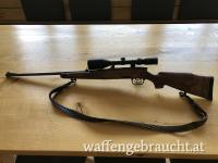 Steyr Mannlicher S im Kaliber 7 mm Rem. Mag.