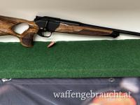 Blaser R8 Success 270win 