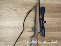 Anschütz .22lr Jagdgewehr