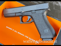 GLOCK P80 - limitiertes Jubiläumsmodell