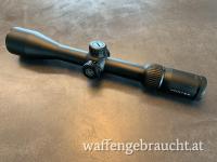 Vortex Diamondback Tactical 6-24x50 FFP Mrad 
