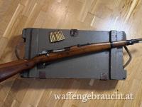 Zastava K98 - M24 / 47 im Kal. 8x57 IS