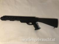 MDT TAC 21 Remington 700 SA mit A2 Schaft