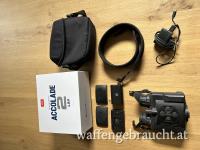 Pulsar Accolade 2 LRF XP50