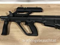 Steyr AUG A3 SE 