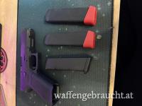 Glock 17 Gen5