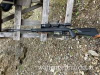 .308 mit Digitalem Zielfernrohr Digex N450