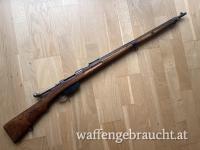 STEYR M95 lang