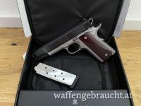Springfield 1911 Ronin 45 ACP