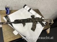 Zenitco Saiga EXP-01 7,62x39