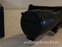 Swarovski Z6i 1,7-10x42 P SR 4Ai Gen 2, Blaser Sattelmontage