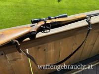 Steyr Mannlicher 243 Rep