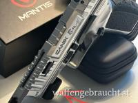 MANTIS X3 - Schiesstrainer