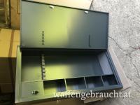 Waffenschrank für 8 LW