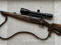 Sauer 200 Linkssystem