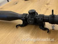 Vortex Venom 5-25x56 FFP Mit EBR-7C MRAD Absehn ink. Schnellverschluss-Montage