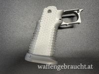 Cheely Custom 2011 Grip Stahl